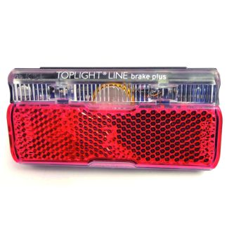 Busch + Müller Rücklicht Toplight Line Brake plus