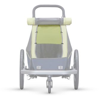 Croozer Sonnenschutz für Kid for 1 (ab 2018)