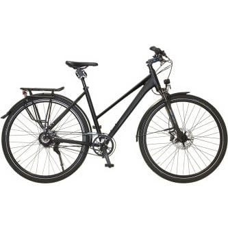 Gudereit Premium 14.0 evo lite Trapez schwarz matt (2026)