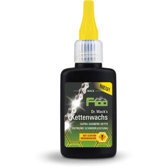 Dr. Wack F100 Kettenwachs - 50ml