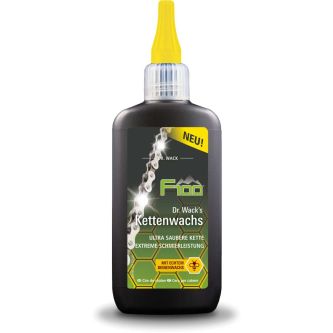 Dr. Wack F100 Kettenwachs - 100ml