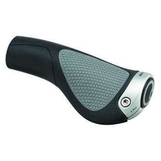 Ergon GP1 Regular Fahrradgriffe