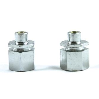 FollowMe Adapter Vollachse M 12 x 1