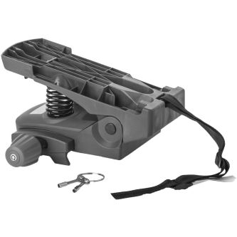 Hamax Gepäckträger-Adapter für Caress Kindersitz