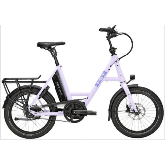 i:SY E5 ZR F 545Wh pastel purple