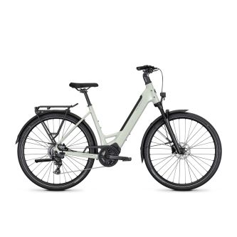 Kalkhoff Endeavour L Season 400Wh fennelgreen (2026)