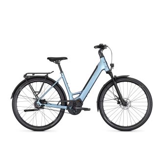Kalkhoff IMAGE L EXCITE polarblue matt (2027)