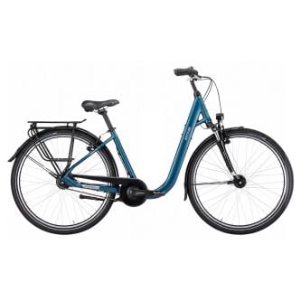 Kettler Comfort RT 26 Zoll dark aqua matt (2026)