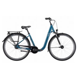 Kettler Comfort RT dark aqua matt (2026)