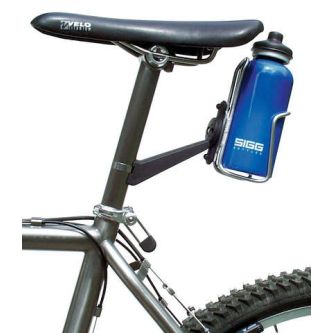 KLICKfix Bottlefix Extended Flaschenhalter Adapter