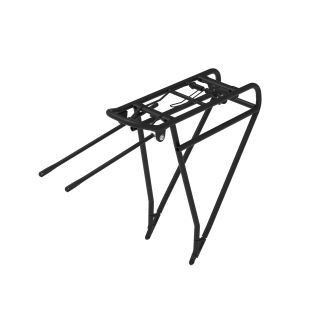 KTM Carrier light Racktime Cross 28" black