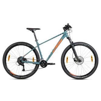 KTM XPLORER 292 grey orange
