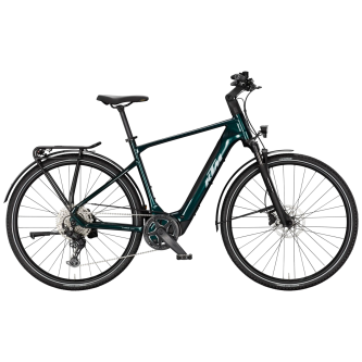 KTM MACINA SPORT SX 20 400Wh Diamant dark sea (silver) (2027)