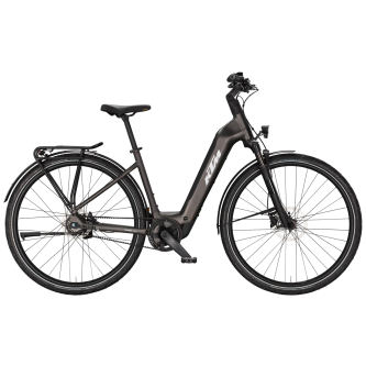 KTM Macina Superbelt SX 20 400Wh Wave moon rock matt (2027)