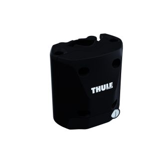 Thule Zweithalter RideAlong Kindersitz