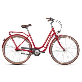 Mammut Retro 1929 7G tango red (2025)