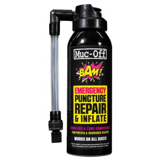 Muc Off B.A.M! Pannenspray 125ml