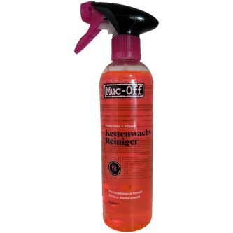 Muc-Off Kettenwachs Reiniger - 500ml