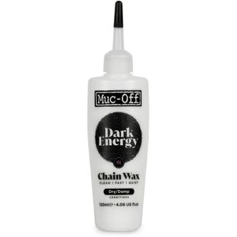 Muc-Off Dark Energy Kettenwachs - 120ml