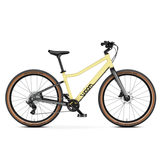 Woom EXPLORE 5 (Gen. H) mellow yellow
