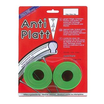 Proline Anti-Platt-Pannenschutz 37-47x622 Paar