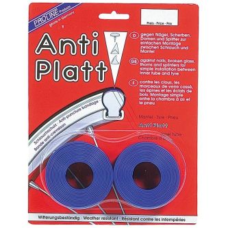 Proline Anti-Platt-Pannenschutz 57-60x622, 29" Paar