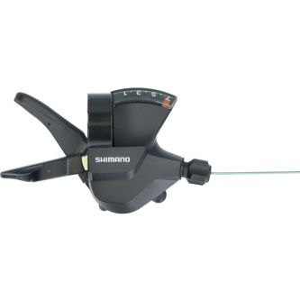 Schalthebel SHIMANO SL-M315 7-fach rechts
