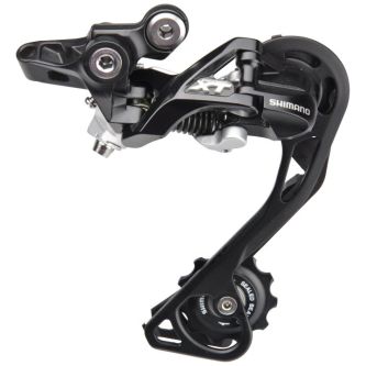 Shimano Schaltwerk M 781 Deore XT 10-fach Shadow TN