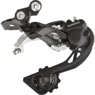 Shimano Schaltwerk RD-M786 Deore XT 10-fach Shadow+ GS