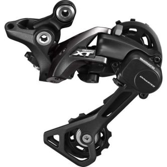 Shimano Schaltwerk RD-M8000 Deore XT 11-fach GS