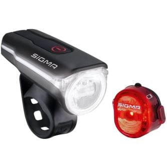 Sigma AURA 60 USB / NUGGET II Komplett-Set