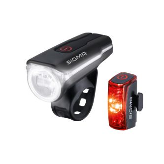 Sigma AURA 60 USB / SIGMA INFINITY Komplett-Set