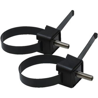 ABUS SPANNBAND LH-ADAPTER FÜR RAHMENSCHLÖSSER