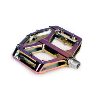 ACID Pedale FLAT A30 Oilslick