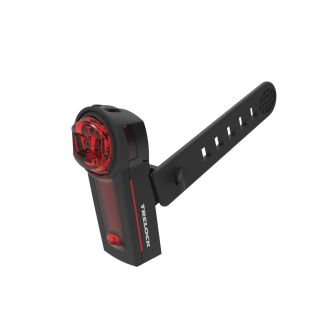 Trelock LS 740 I-GO VECTOR REAR SIGNAL