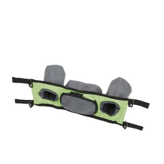 Croozer Trinkflaschentasche Croozer Kid for 1 peppermint green
