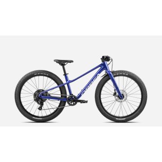 Orbea Kimu 24 H20 Cobalt Blue