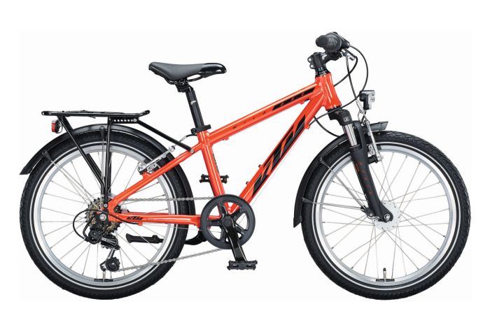 KTM WILD ONE 20 ATB FIRE ORANGE (2025)