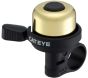 Klingel PB-1000 Wind-Bell gold/schwarz