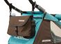 Croozer Schiebebügeltasche für alle Kid Plus (ab 2014)