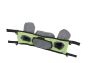 Croozer Trinkflaschentasche Croozer Kid for 1 peppermint green