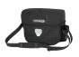 Ortlieb Ultimate Six High Visibility black