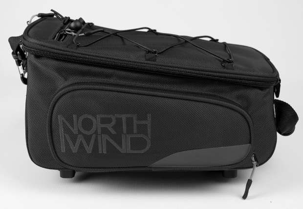 NORTHWIND Smartbag Classic MonkeyLoad T schwarz