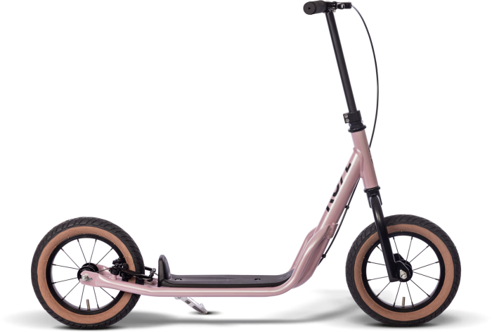 Puky R 07 L pearl pink