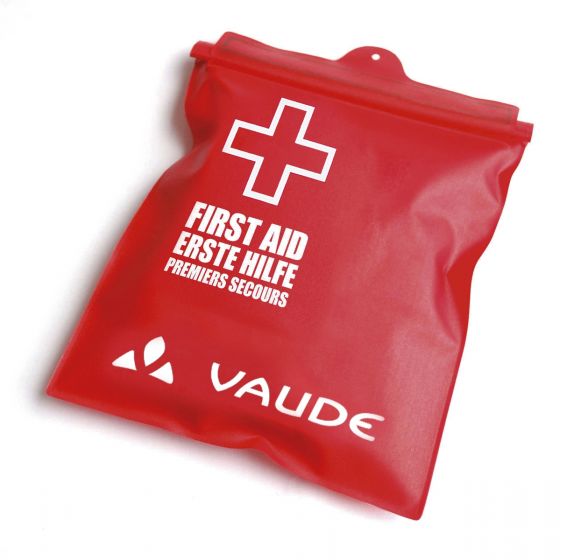 Vaude First Aid Kit Bike Essential Waterproof