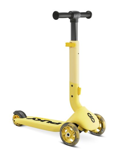 PUKY PUSH Roller pineapple