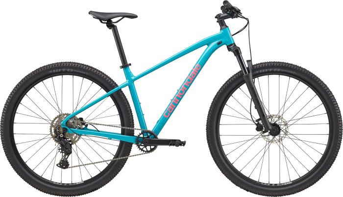 Cannondale Trail 2 Ion Blue