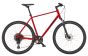 KTM X-LIFE CROSS Diamant chrome red