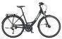 KTM VENETO LIGHT DISC Wave black matt