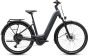 Cube Touring Hybrid ONE 600 Wave grey´n´coolgrey  (2027)